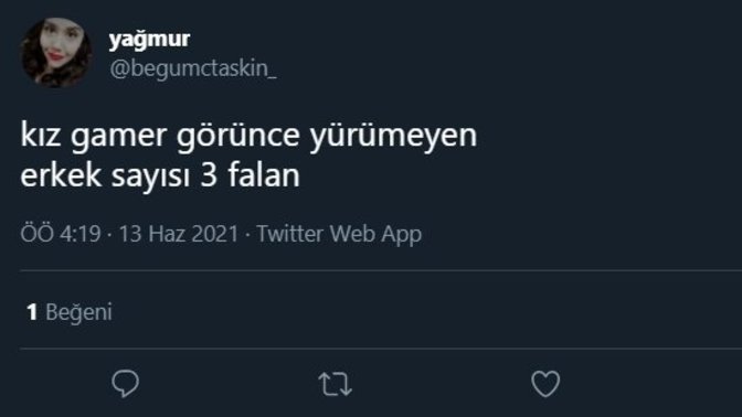 Erkeklerin oyun oynama amacı kız düşürmek mi?