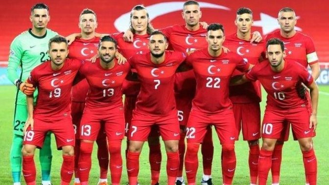 Milli Takım için çarşamba günü sizce tamam mı devam mı?
