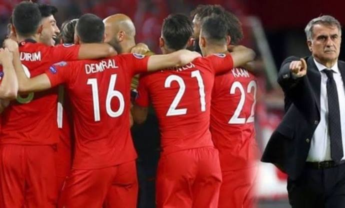 Şenol Güneş, Galler maçına nasıl bir 11 ile çıkmalı?