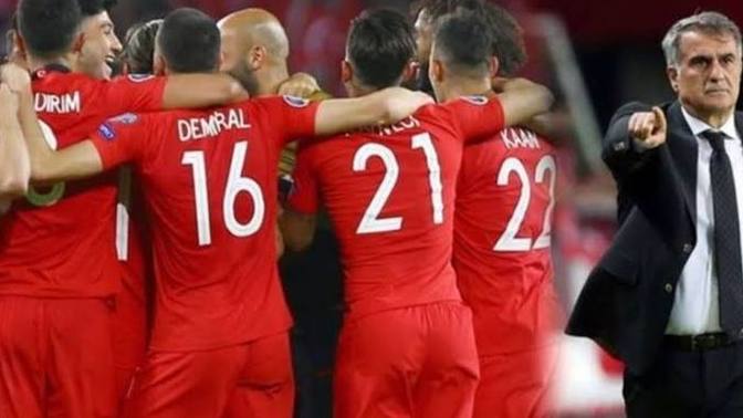 Şenol Güneş, Galler maçına nasıl bir 11 ile çıkmalı?