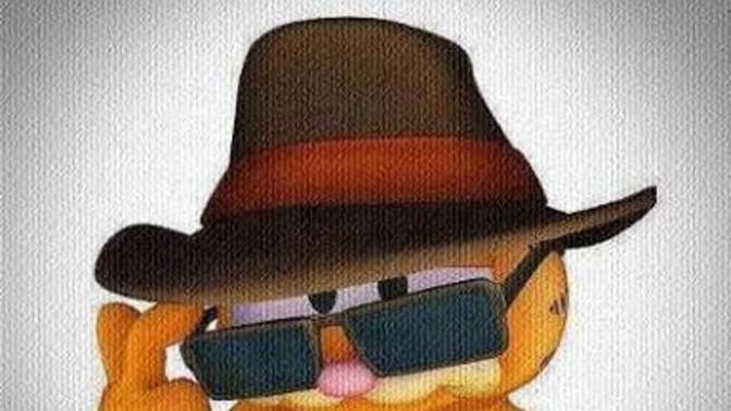 Hiç erkek tribi yediniz mi?