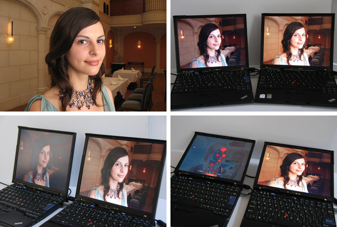 144 Hz Monitör Tavsiyesi?
