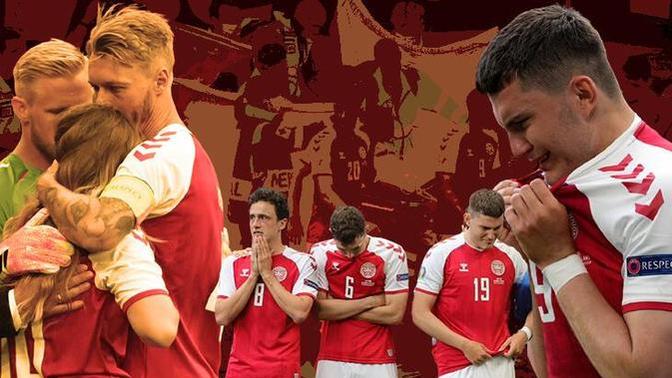 Danimarka - Finlandiya maçında kalbi duran Eriksen'in covid-19 aşısı olmadığı açıklandı! Aşı karşıtları hakkında ne düşünüyorsun?
