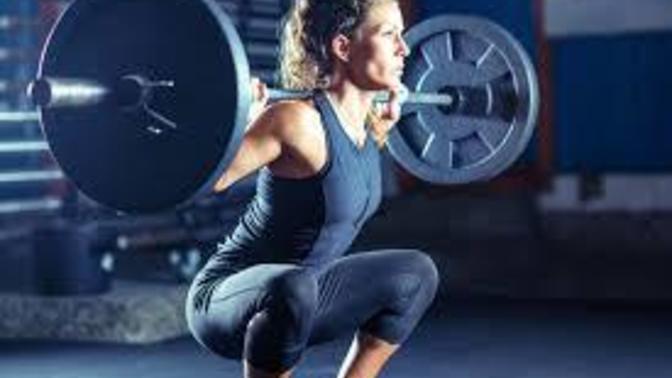 Squat ağırlıklı mı ağırlıksız mı yapılmalı hangisi daha iyi sonuç verir?