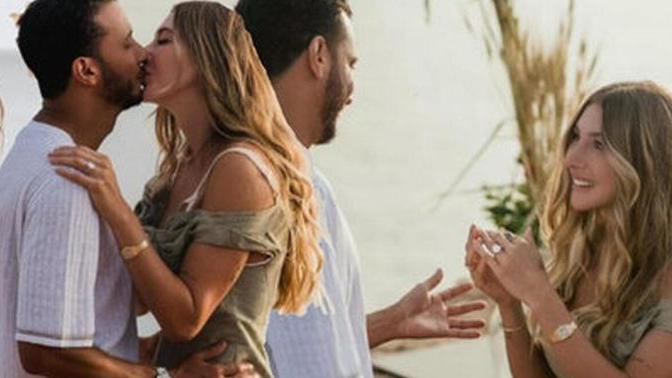 Şeyma Subaşı dayanamadı! Instagram'daki yorumları kısıtladı. Sence haklı mı?