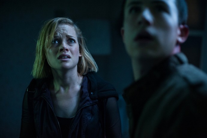 Don't Breathe
