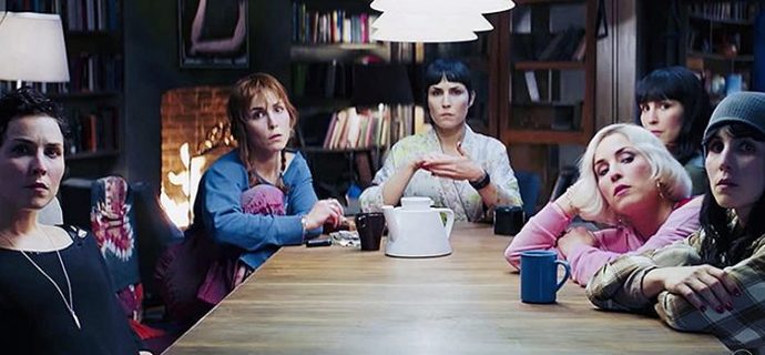 What happened to monday 