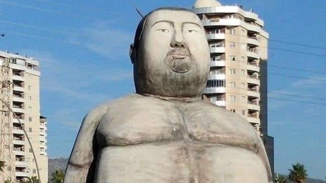 Ülkenin sanat anlayışından memnun musunuz?