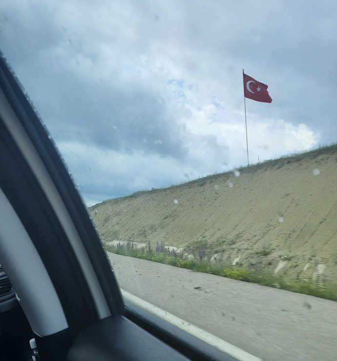 Sizin orada mevsim yaz mı?