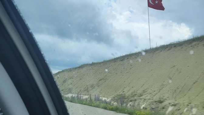 Sizin orada mevsim yaz mı?
