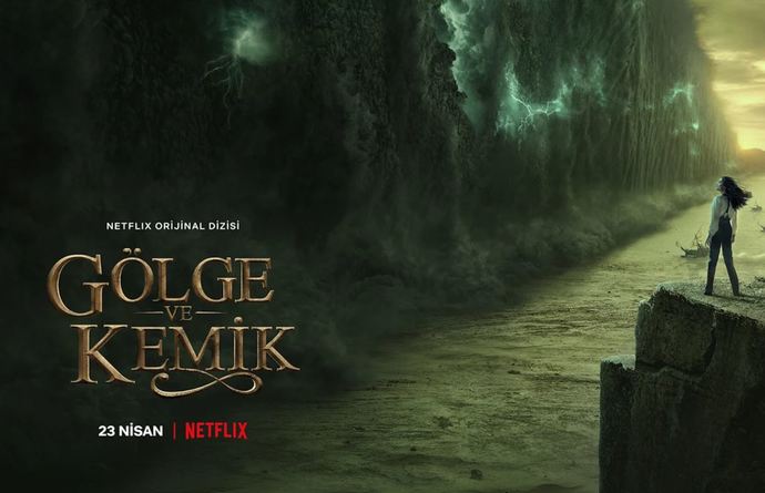 Netflix yapımı dizi tavsiye eder misiniz?