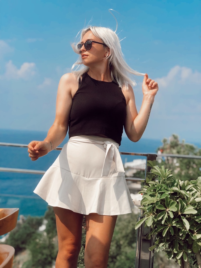 Sizce hangi foto instaya gider?