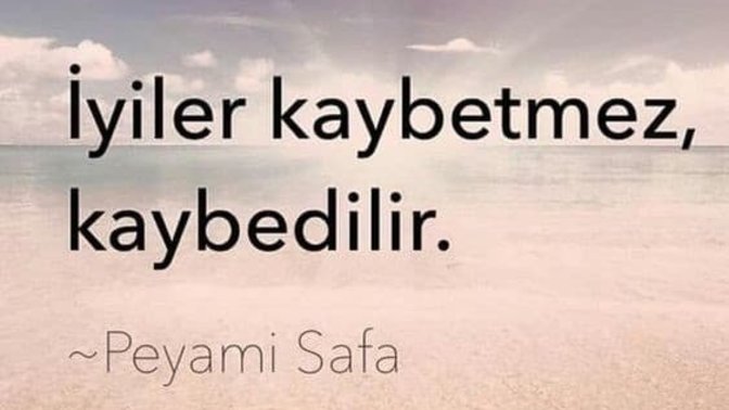 İnsanlar sizinle aynı yolda yürümeye korkar mı?