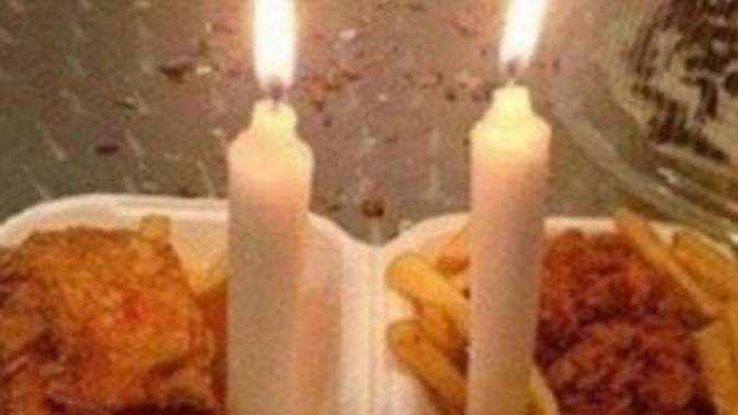 Romantik misiniz tahmin edeyim mi?