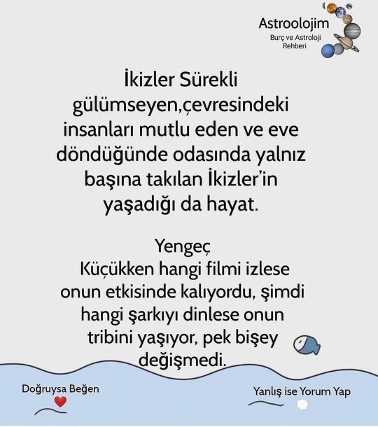 Hic bir yerde gormedigine hazirmisin?