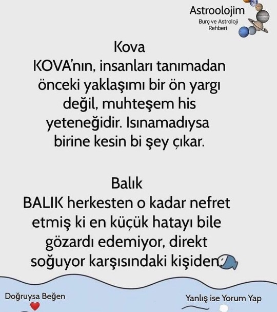 Hic bir yerde gormedigine hazirmisin?