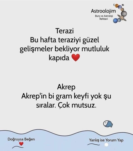 Hic bir yerde gormedigine hazirmisin?