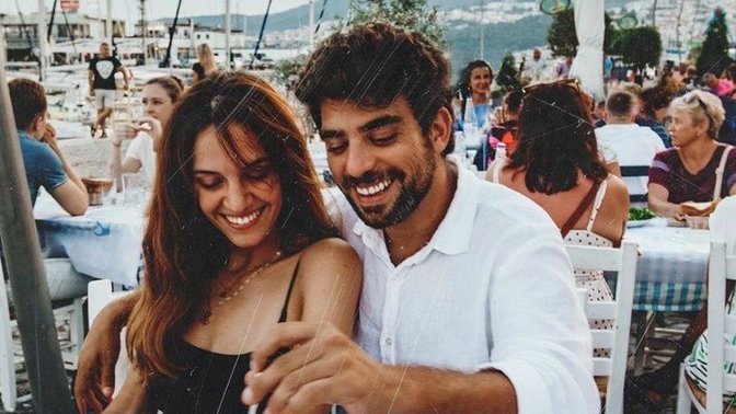 Flörtle sohbeti nasıl ilerletirsiniz?