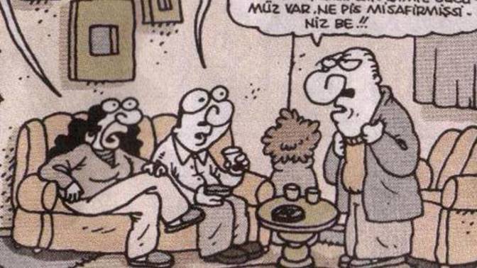 Misafirliğin Kısası Makbuldür, Peki Bu Makbul Kaç Gündür?