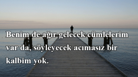 Bir erkeğe söylenebilecek en ağır söz nedir?