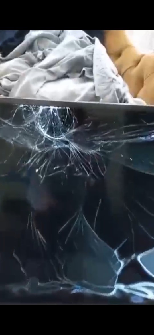 Sattığım ürün tarafıma iade geldi. Kutuyu açınca kırıktı, ne yapmam gerekir?