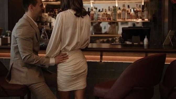 Gece kulübüne giden birinden ideal eş olmaz mı?
