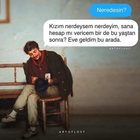 Hanımcılık kazanacak mı?