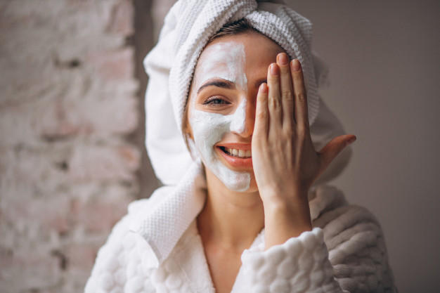 Garnier maske yorum