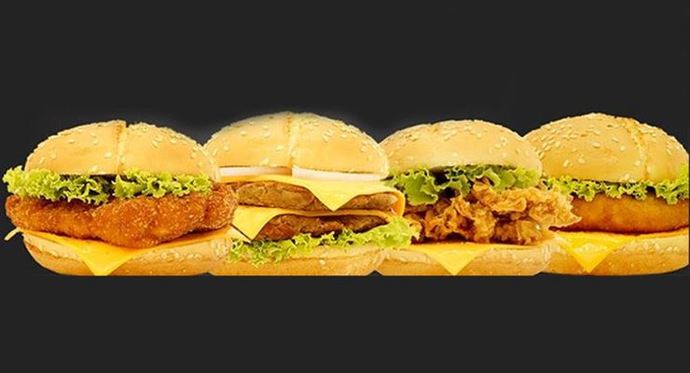 Polise bedava burger vermeyen restoranın 19 çalışanı gözaltına alındı. İnsanın elinde yetki olunca her şeyi yapabilir mi?