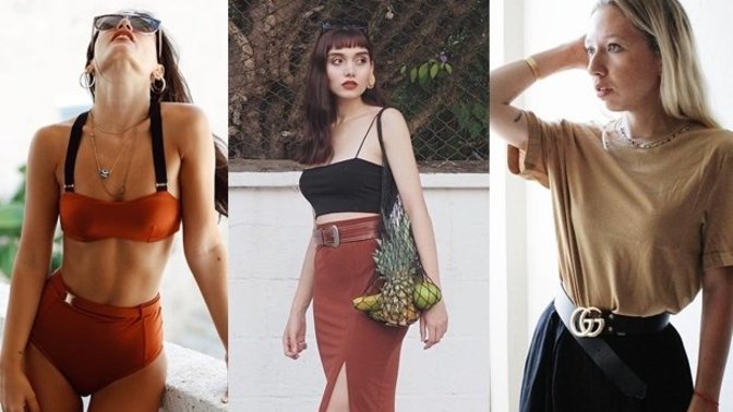 Tarzımı hiç beğenmiyorum, influencer gibi giyinmek için neler yapmam lazım?