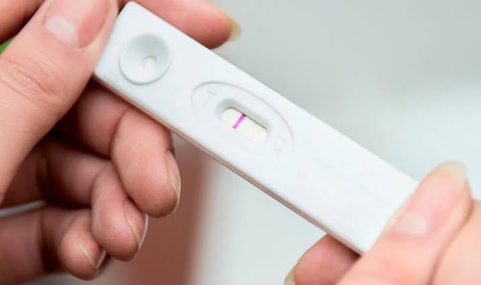 Ovulasyon testi ile hamilelik belli olur mu?