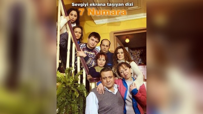 Unutamadığınız diziler var mı?