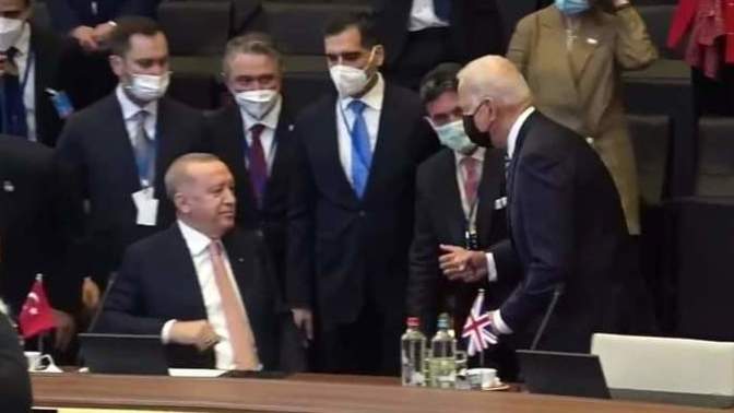 Türkiye ve lideri sizcede çok güçlü değilmi?