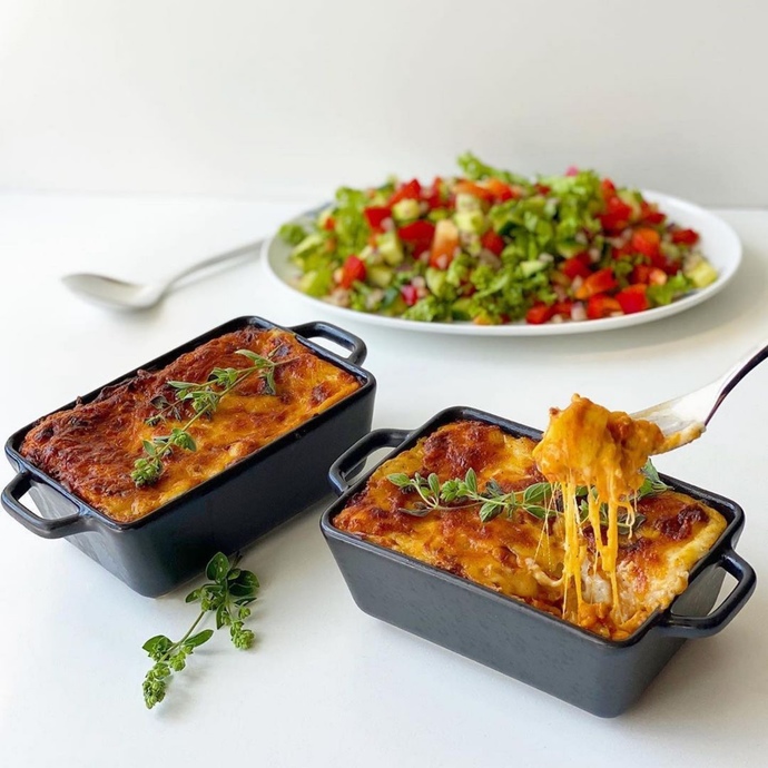 Bekarlar için kolay yemek tarifleri önerir misiniz?
