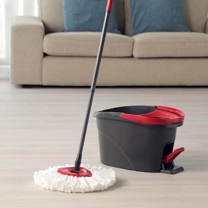 En İyi Mop Seti Hangisi?