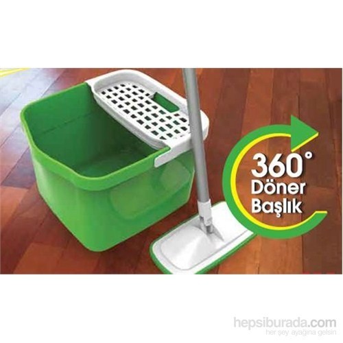 En İyi Mop Seti Hangisi?