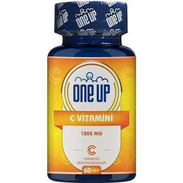 En İyi C Vitamini Hangisi? Önerileriniz Var mı?