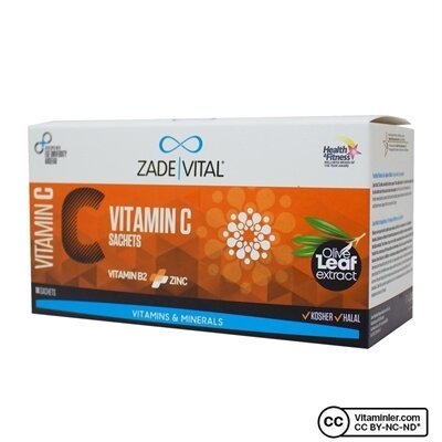 En İyi C Vitamini Hangisi? Önerileriniz Var mı?