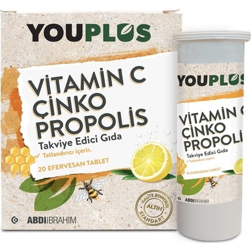En İyi C Vitamini Hangisi? Önerileriniz Var mı?