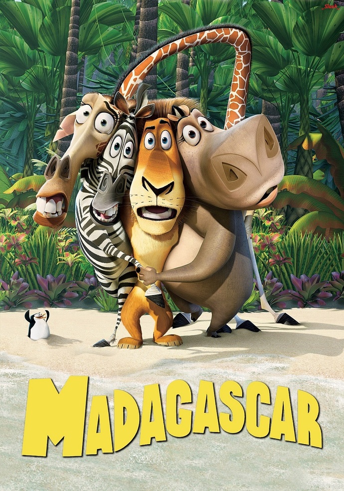 Animasyon film devleri arasında senin favorin hangisi?