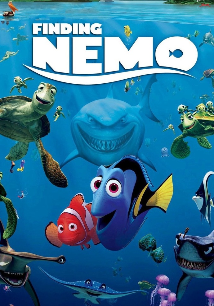Animasyon film devleri arasında senin favorin hangisi?