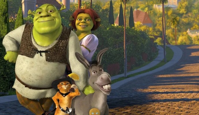 Animasyon film devleri arasında senin favorin hangisi?