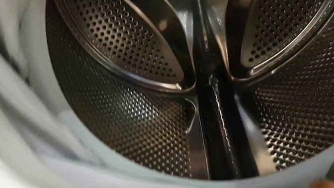 Sütyen teli gibi maddeler çamaşır makinesinin tamburunu delebiliyor delinen tambur kıyafetlere ne gibi zararlar verebilir?