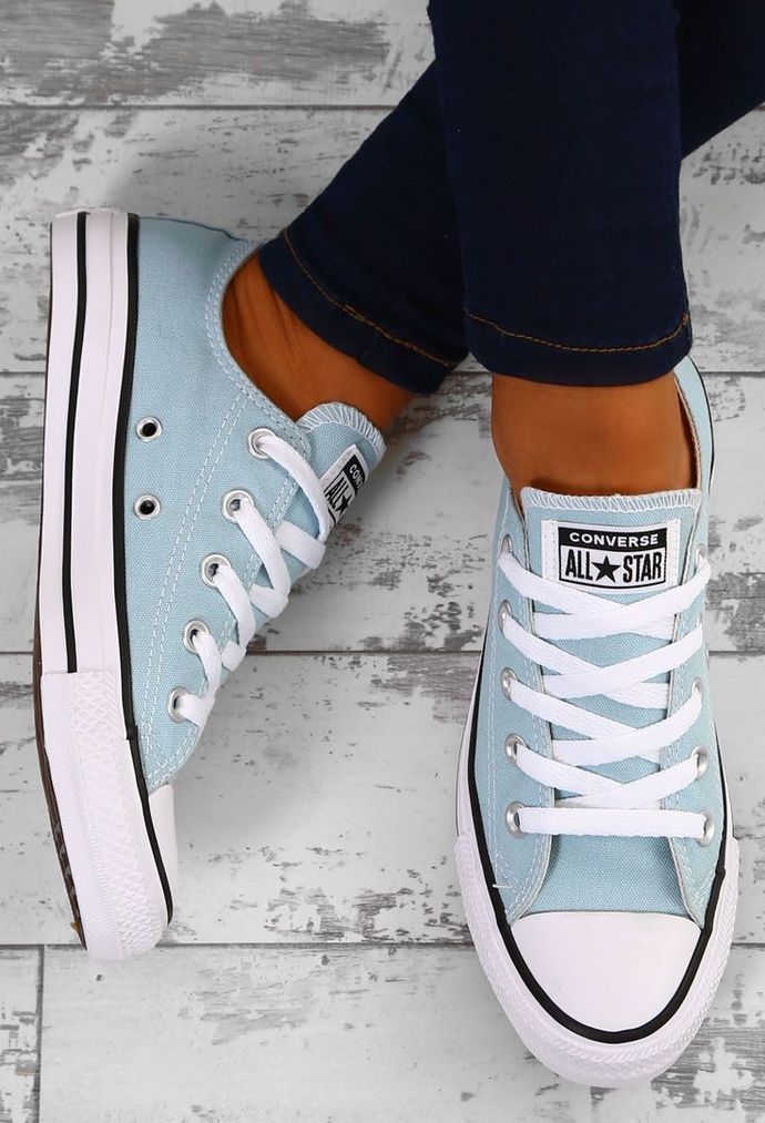 Converse istiyorum ama hangi renk olsun ?