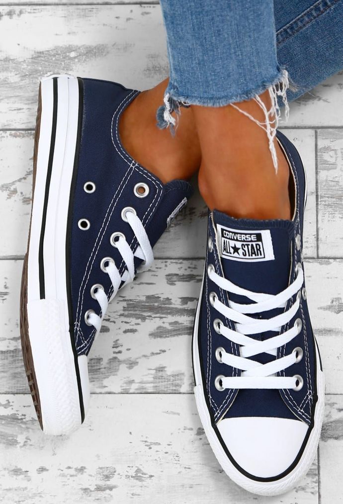 Converse istiyorum ama hangi renk olsun ?