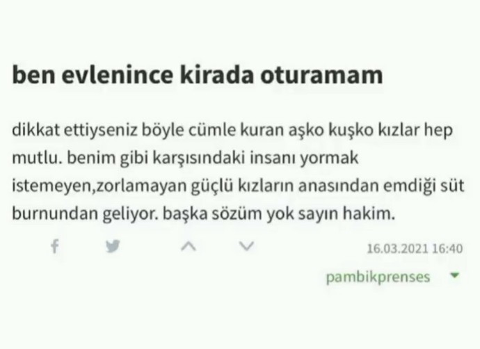 Neden hep değer veren kızlar üzülüyor?