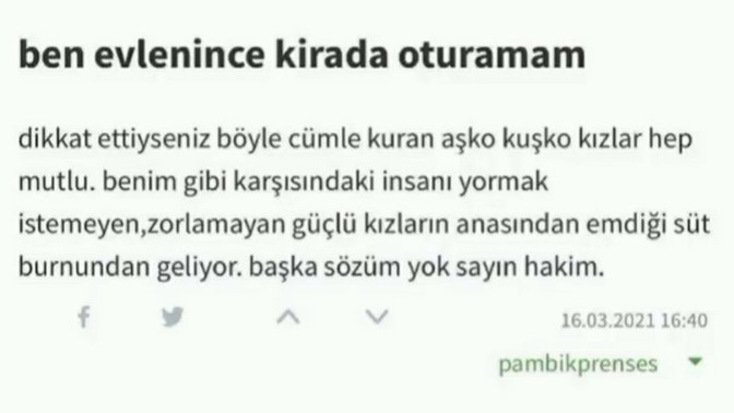 Neden hep değer veren kızlar üzülüyor?