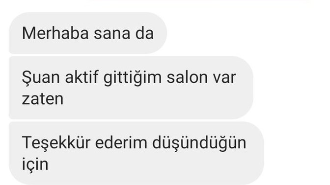 Eski sevgilim soğuk mu davranmış?