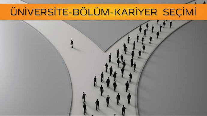 YKS’ye gireceğim, bölüm seçiminde nelere dikkat edilir?