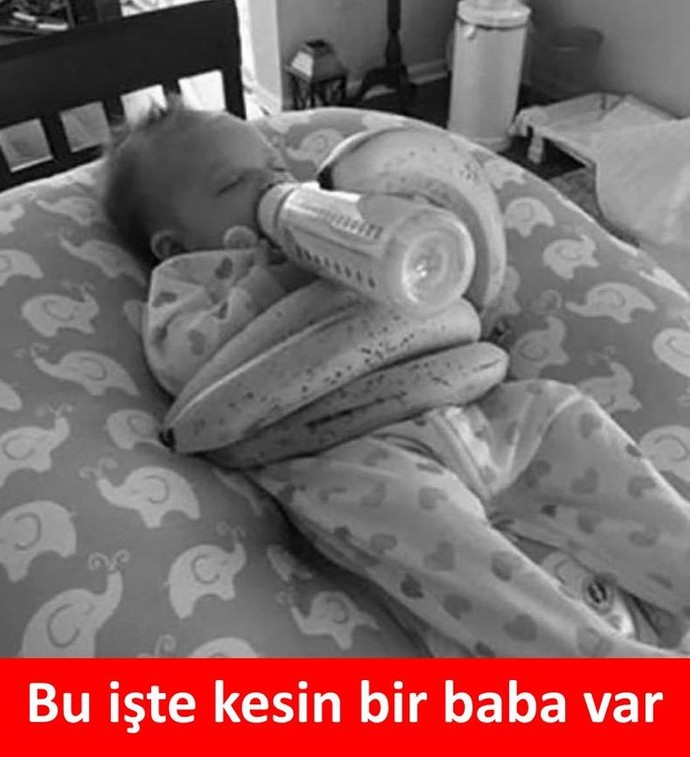 Bebeklere babalar mı daha iyi bakar anneler mi?
